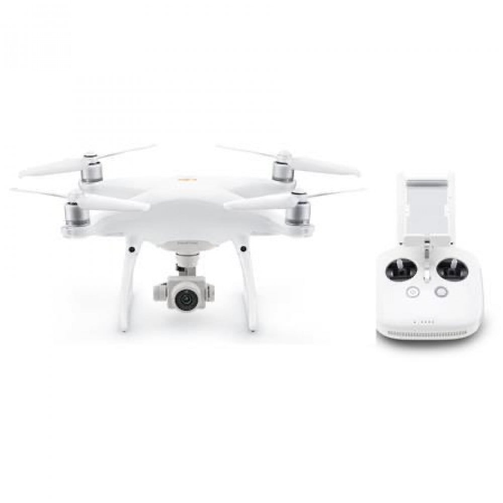 Phantom 4 hot sale pro mechanical shutter