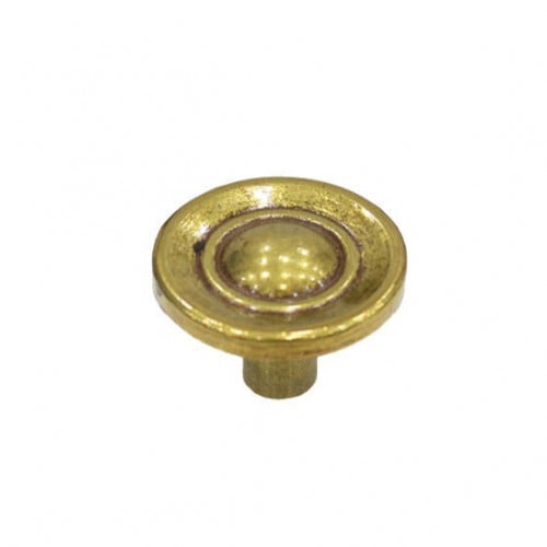 مقبض اثاث لون برونز