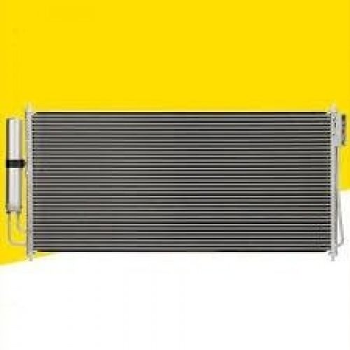 CONDENSER NISSAN TEANA ALTIMA 06-09 MAXIMA 04-07 NO 11677T