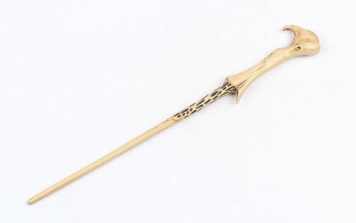 عصا فولدمورت - voldemort wand