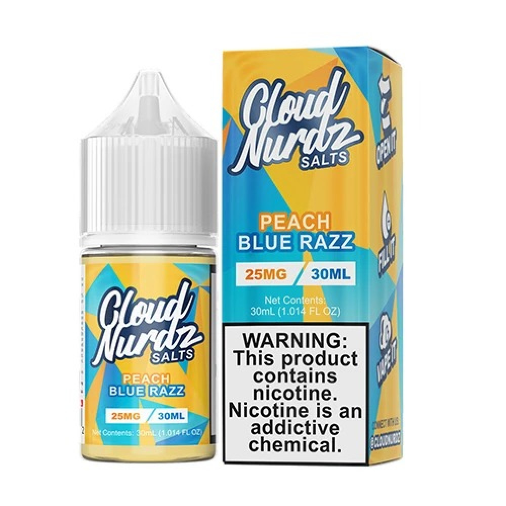 blue nerdz vape Cloud Peach Flavor F: Pipe Tobacco Nicotine:0 mg UT Flum Float 3000
