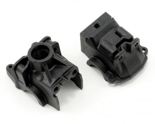 Traxxas Front Differential Housings Slash 4X4 for RC 6881