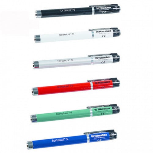 كشاف طبيب ريستر