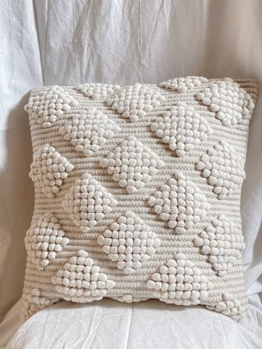 غطاء وساده cushion cover