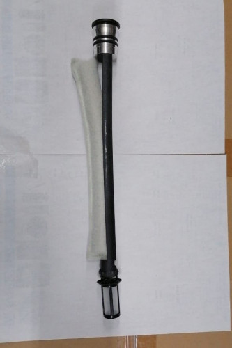 #12268C فلتر كوندنسر صاروخ بلاستيك / PLASTIC ROCKET DRIER