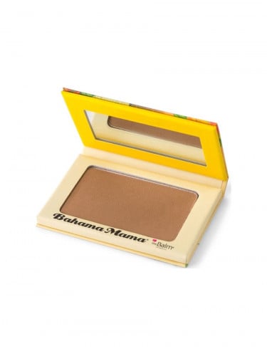 بودرة تسمير بهاما ماما من من ذا بالم the Balm