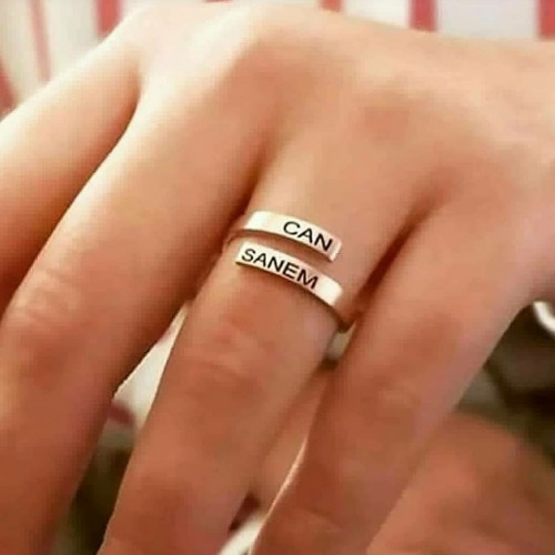 خاتم اسم وتاريخ