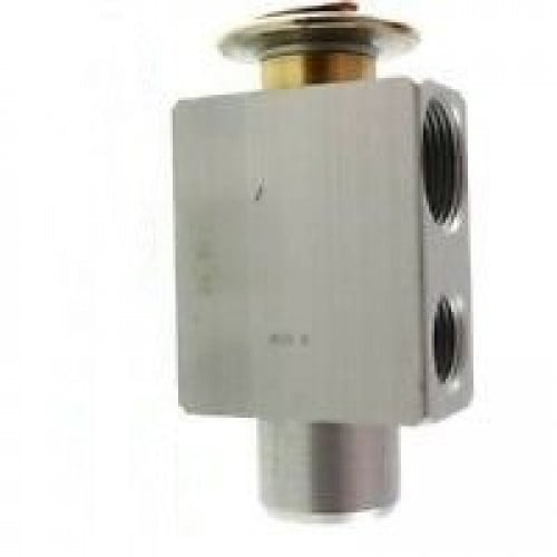 EXPANSION VALVE MERCEDES MB-126 NO 10969C  بلف مرسيدس