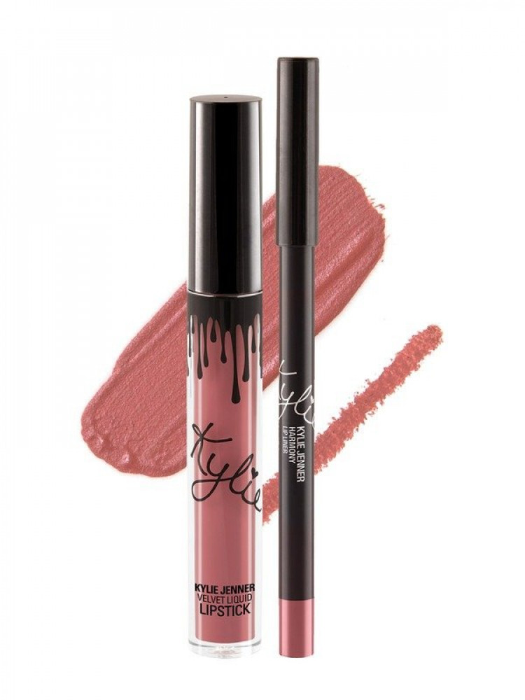 harmony lip kit