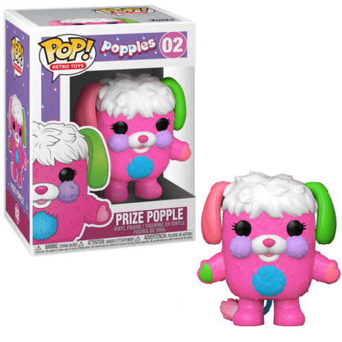 FUNKO POP! VINYL: Hasbro- Popple