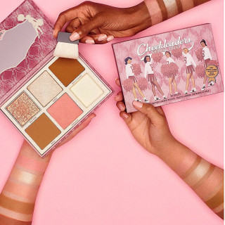 بينفت بلاشر واضاءة تشيك ليدرز برونز