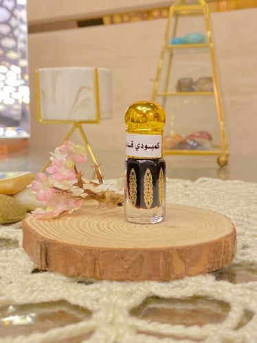 دهن عود كمبودي قديم