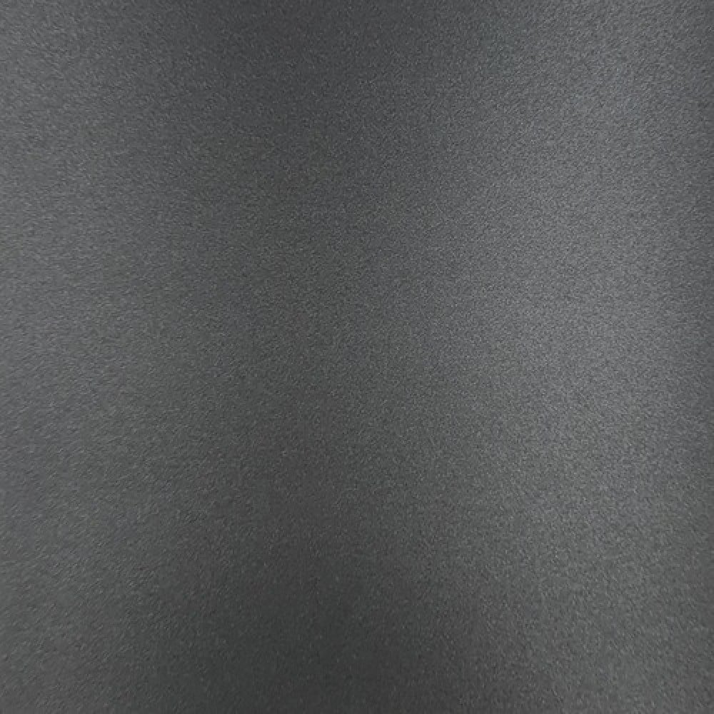 Black Glitter Cardstock, 250gsm, 4 Sheets