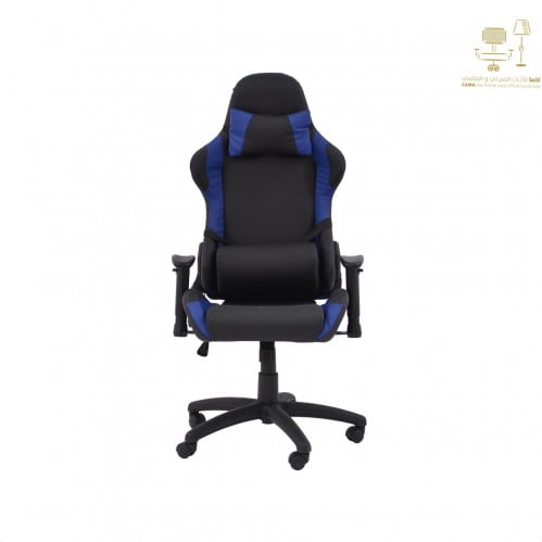 كرسي العاب كحلي يد متحركة C-947-9300-2 من كاما