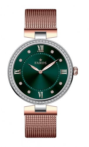 WOMEN - FAROS FL609