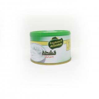 قشطة السعيدة عدد ٥ حبات