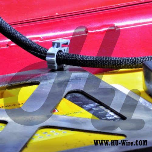 قطعة تثبيت 6 ملي