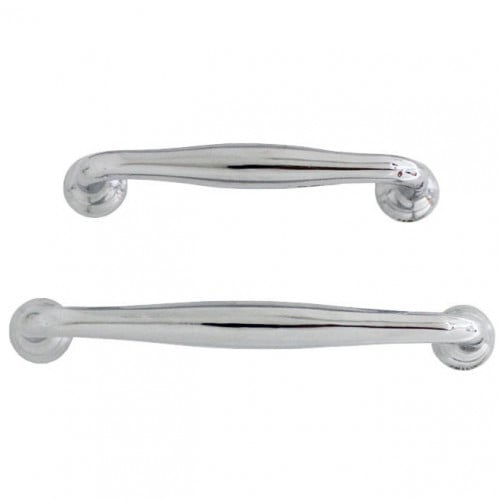 مقبض اثاث لون كروم