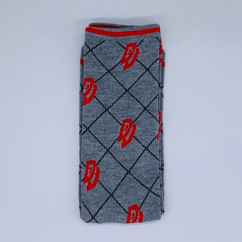 شراب رصاصي مربعات