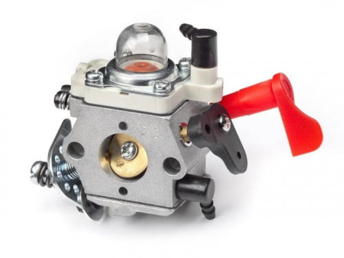 #109258 - CARBURETOR (WT-668) (OCTANE 15CC)