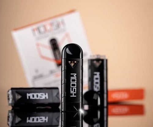 سحبة مووش MOOSH