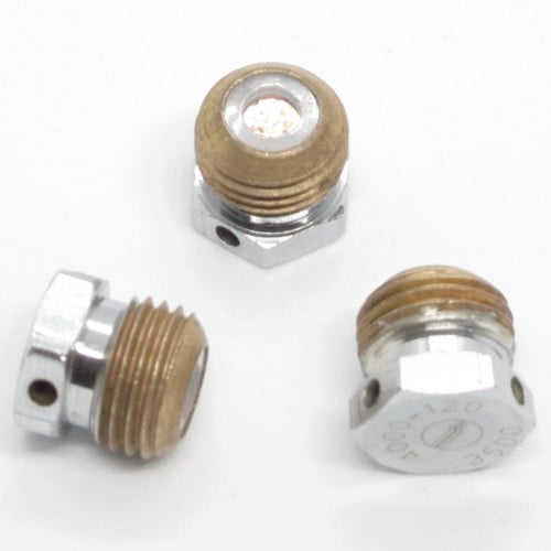 صمام  أسطوانة مانع الانفجار 3500 PSI