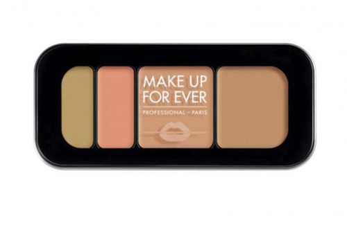 MAKE UP FOR EVER Palette Ultra HD Foundation Multi Color - ucv gallery