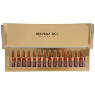 اسام امبولات نضارة البشره