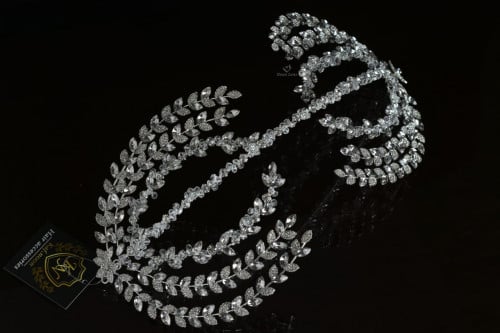 جوانب متصله روماني متوفر