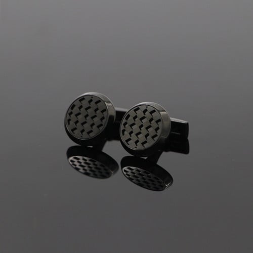 كبك LUSSO أسود