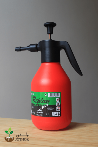 مرش إيطالي - 2 لتر