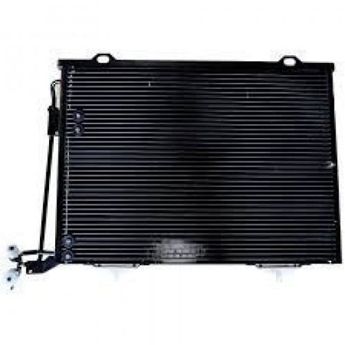 CONDENSER MERCEDES W202 C CLASS 05 NO 11567C