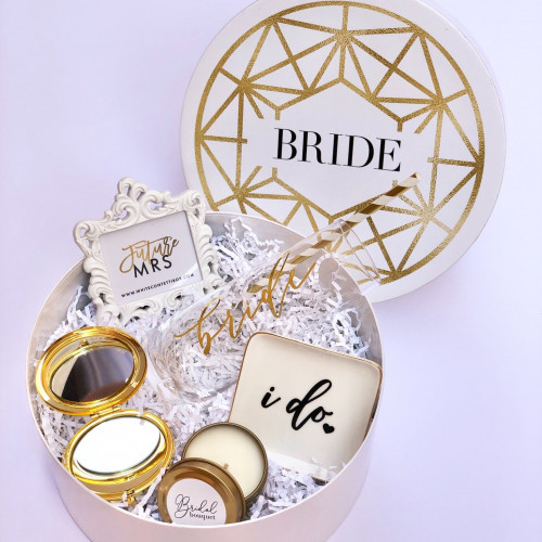 Bridal Gift Set