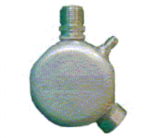 ACCUMULATOR GM PONTIAC OLDSMOBILE CADILLAC 82-84 No 11025C صفاية فريون