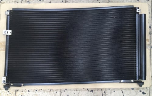 #12532T ثلاجة مكيف هوندا سيفك 06-11/ CONDENSER HONDA CIVIC 06-11