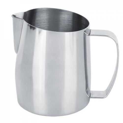 بتشر 550مل ستانلس ستيل مع علامات الكمية