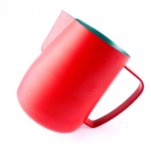 بتشر لون أحمر