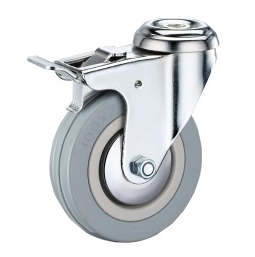 كفر اثاث لون رمادي 125 ملي