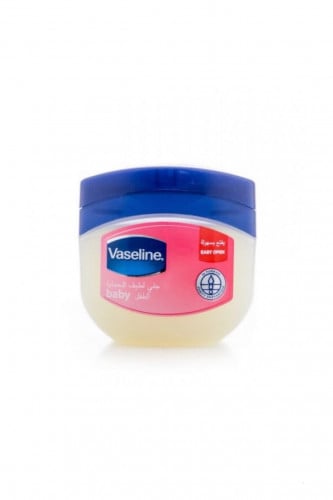 جلي لطيف للحماية من فازلين -250مل