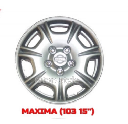 طيس مكسيما 2000-2003