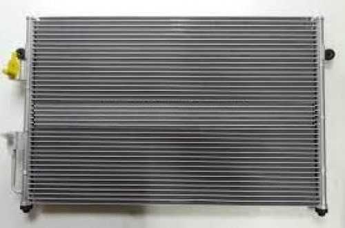 CONDENSER HYUNDAI SANTAMO 99-05 NO 12216K  كوندنسر هونداي سنتامو 99-05