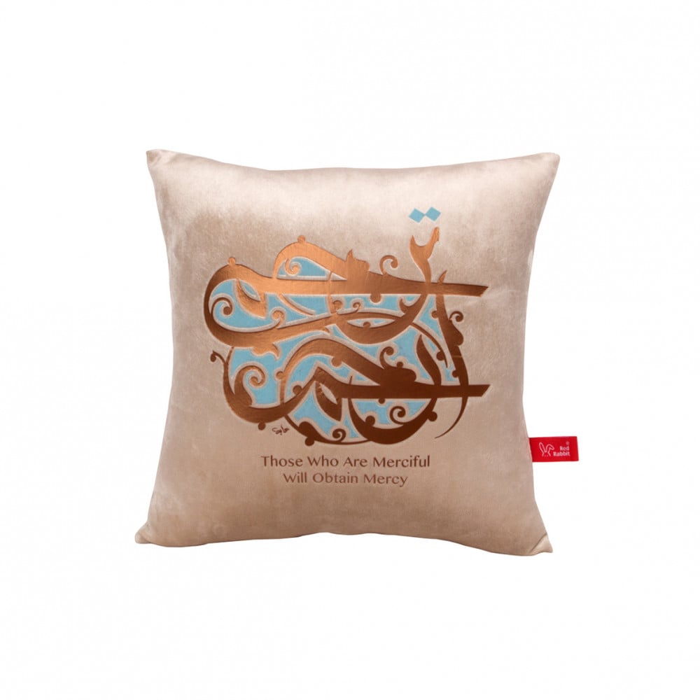 مخدة ارحم ترحم