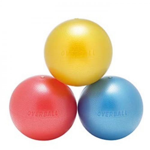 كورة مساج لتمارين اليد