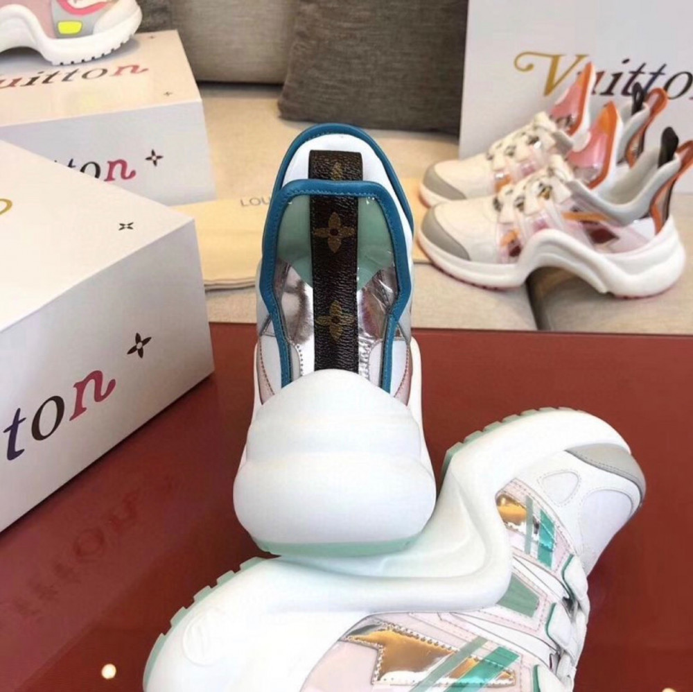 LV Sneakers