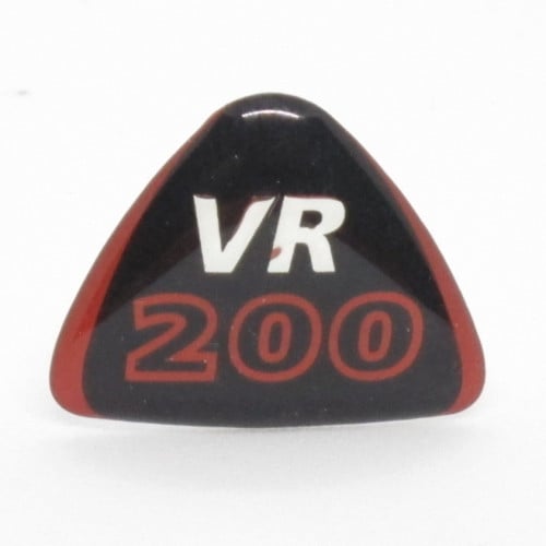 ملصق منظم بوشات VR200 مرحلة أولى