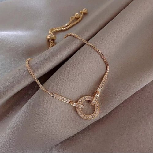 اسوارة ذهبي