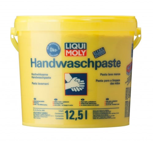 مزيل الزيوت من اليد 12.51 لتر HAND CLEANING PASTE