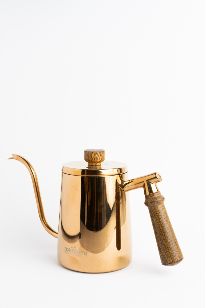 yami drip kettle