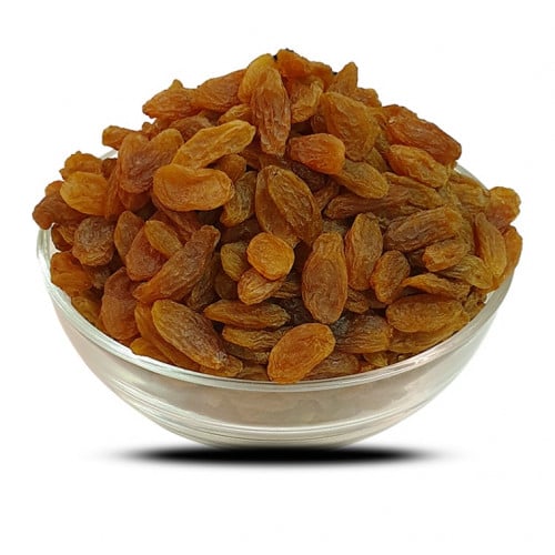 Yemeni Razaki Raisins 250gm