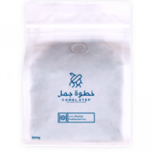 غواتيمالا روهو